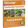 PHÉROMONE COCHENILLES FARINEUSE 2P.