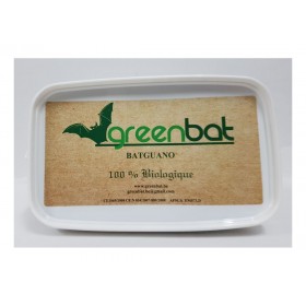 Guano de chauve-souris 3 kg Greenbat Pellets (...