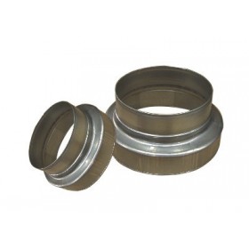 Réducteur 150mm-125mm