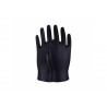 Gants de Protection en Nitrile Noir (x100pcs) M