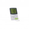 Thermomètre / Hygromètre Max/Min Garden Highpro Medium