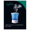 Humidificateur ultrasonic 8L (380ml/h) FERTRASO