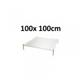 Rack de Séchage Empilable (100x100cm)