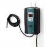 BioGreen Thermostat Digital pour SERRE