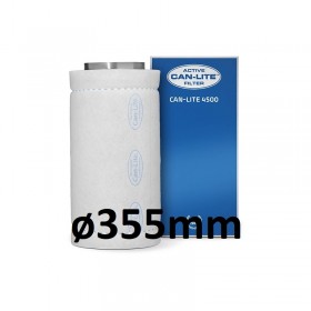 Can-Lite 4500m³/h 355mm ø