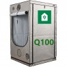 HOMEbox Ambient Q100 (100x100x200cm)