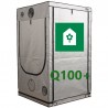 HOMEbox Ambient Q100+ (100x100x220cm)