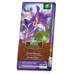 Terreau orchidée Humuforte 5L