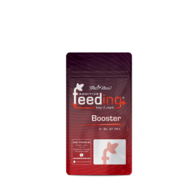 PK Booster - 125 gr - Greenhouse Feeding Powder
