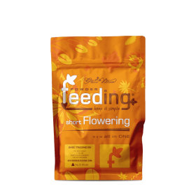 Short Flowering - 1 kg - Greenhouse Feeding Powder