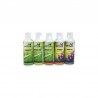 Aptus Indoor Set Basic  (3x100ml + 2x150ml)