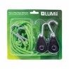 Suspension kit 2 x 65 kg Rope Ratchets (130 kg) - Lumii