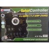 Climate TotalController 4x600W+7Amp