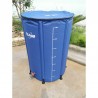 RP Collapsible Waterbarrels 750ltr