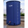 RP Collapsible Waterbarrels 750ltr