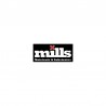 Mills Top Mix 50ltr