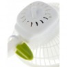 Ventilateur à Pince 15W - Garden HighPro