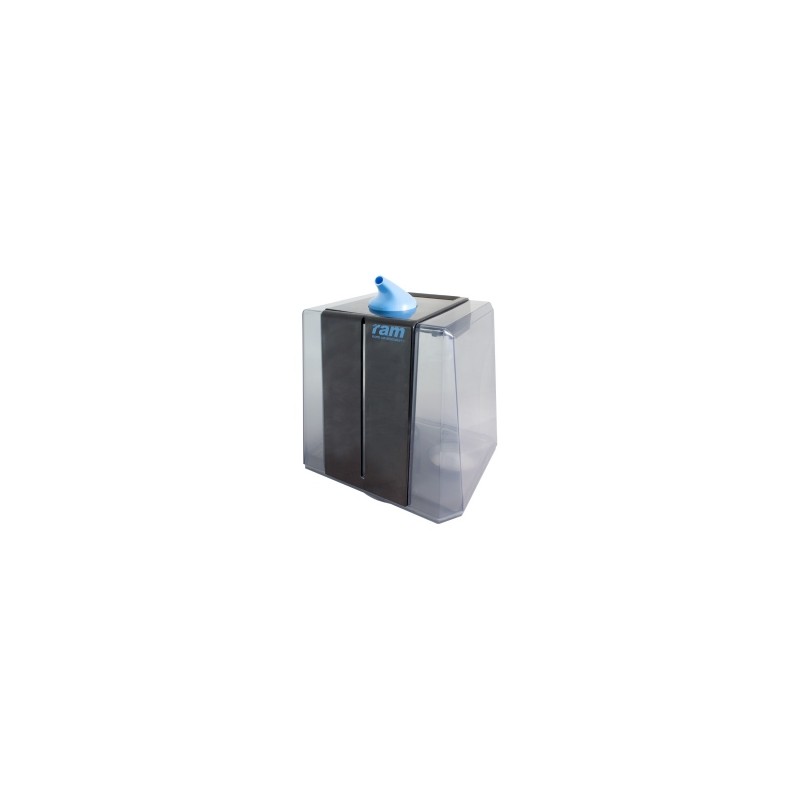 Humidificateur ultrasonic 5L RAM (400 ml/H )