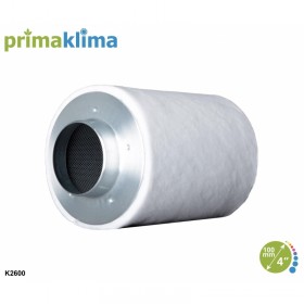 Prima Klima Ecoline K2600 (240-360m³/h) (125 Ø)