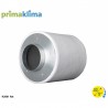 Prima Klima Ecoline K2601 Flat (360-440m³/h) (125 Ø)