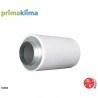 Prima Klima Ecoline K2602 (475-620m³/h) (160 Ø)