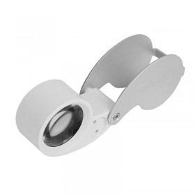 Loupe éclairée x30