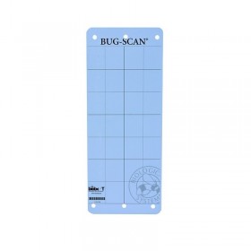 Pièges Glu Chromatique bleu (x10pcs) - Spécial Thrips