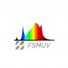 Hortimol MG8 Led 660w FSMUV 2.4μmol/J