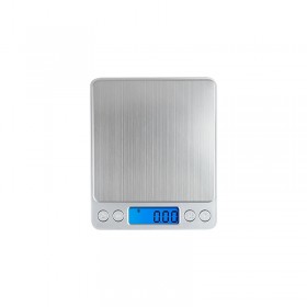 Fuzion PT Series 500g - 0.01g