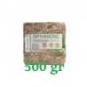 Sphaigne du Chili 500 gr Qualité Premium (Garden Solution)