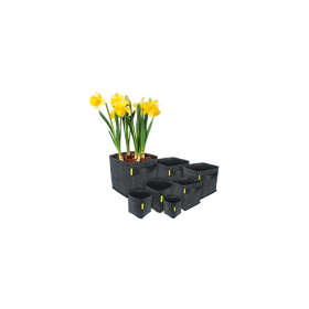 PROPOT 15L (23x23x28cm) - Garden HighPro