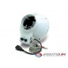 Vents VK 125 Q Un (265m³/h)