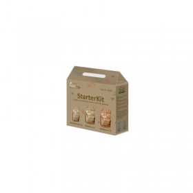 StarterKit Bio Green House Powder Feeding