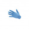 Gants de Protection en Nitrile (x100) S