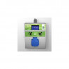 Techgrow T-Micro CO2 Controller/Regulator/Meter