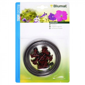 Blumat Kit de 10 Goutteurs