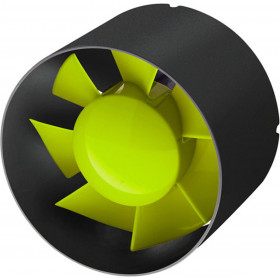 Inline fan 150 Garden Highpro