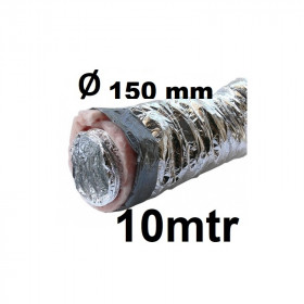 SonoConnect ø 152mm DEC (10mtr)