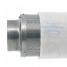 Can-Lite 1000 (1000-1100m³/h) (250 Ø) - Can filter