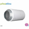 Ecoline K2603 (800-1150m³/h) (150 Ø) - Prima Klima