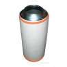 HY-FILTER 100mm 250 m3/h