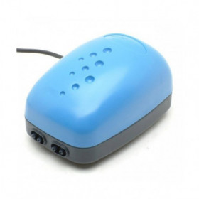 Pompe à air Hailea ACO-2206