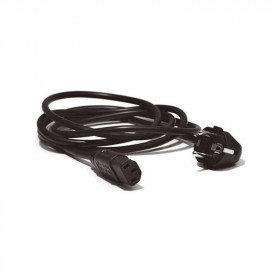 Prise + IEC + 4m cable