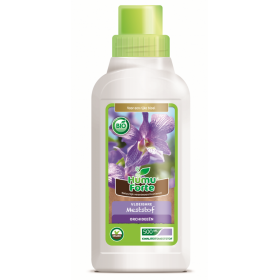 Engrais liquide Bio Orchidées 500ml - Humuforte