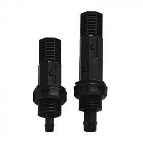 Ebb & Flow, Fill / Flood & Drain Fitting Kit 1/2" &...