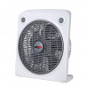 Ventilateur Plat Carré 50w - Hortistar