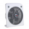 Ventilateur Plat Carré 50w - Hortistar