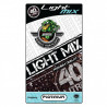 Terreau Light Mix - Platinium 40L