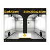 Dark Room 300 (300x300x235cm) REV 3.0