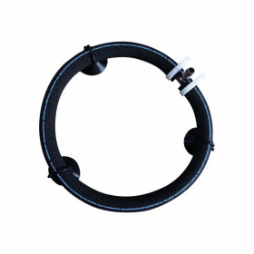 Bulleur rond 19cm